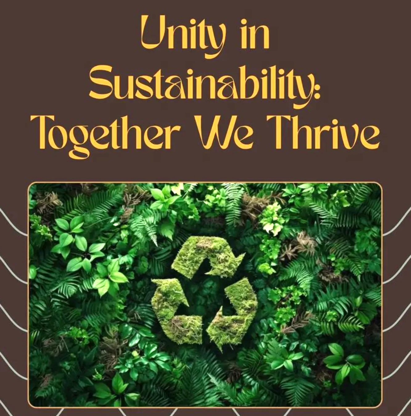 Absolute Events — Sustainability in Action